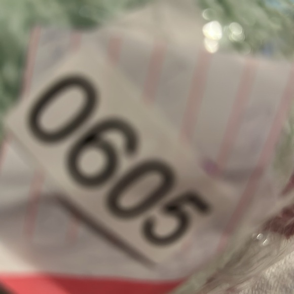 Free People Open Knit Sweater XS Mint Green Slouchy Boho Pullover - Picture 7 of 8